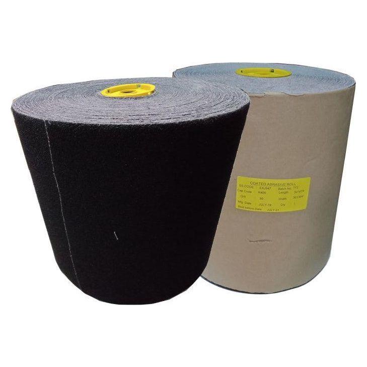 Norton Cloth Sanding Rolls | Norton by KHM Megatools Corp. Norton Cloth Sanding Rolls | Norton by KHM Megatools Corp.